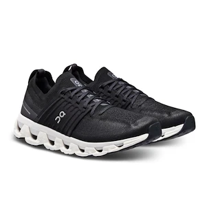 Chaussures de running pour homme On Cloudswift 3 All Black