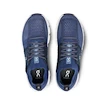 Chaussures de running pour homme On Cloudswift 3 Denim/Midnight