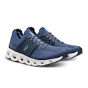 Chaussures de running pour homme On Cloudswift 3 Denim/Midnight