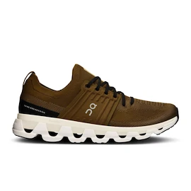 Chaussures de running pour homme On Cloudswift 3 Hunter/Safari