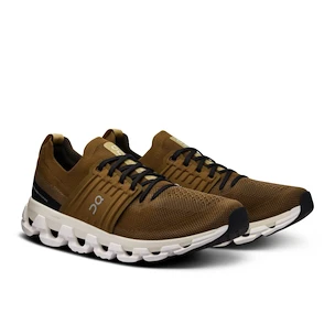 Chaussures de running pour homme On Cloudswift 3 Hunter/Safari