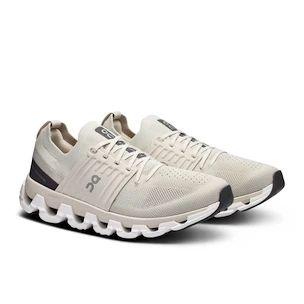 Chaussures de running pour homme On Cloudswift 3 Pearl/Eclipse