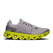 Chaussures de running pour homme On Cloudswift 4 Alloy/Lime