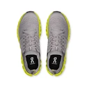 Chaussures de running pour homme On Cloudswift 4 Alloy/Lime