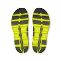 Chaussures de running pour homme On Cloudswift 4 Alloy/Lime