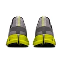 Chaussures de running pour homme On Cloudswift 4 Alloy/Lime