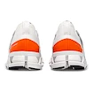 Chaussures de running pour homme On Cloudswift Ivory/Flame