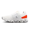 Chaussures de running pour homme On Cloudswift Ivory/Flame