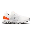 Chaussures de running pour homme On Cloudswift Ivory/Flame