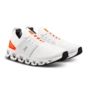 Chaussures de running pour homme On Cloudswift Ivory/Flame