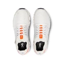 Chaussures de running pour homme On Cloudswift Ivory/Flame