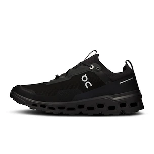 Chaussures de running pour homme On Cloudultra 2 All Black