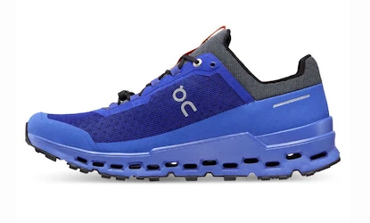 Chaussures de running pour homme On Cloudultra Indigo/Copper