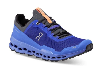 Chaussures de running pour homme On Cloudultra Indigo/Copper