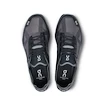 Chaussures de running pour homme On Cloudventure Peak 3 Black/Glacier