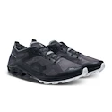 Chaussures de running pour homme On Cloudventure Peak 3 Black/Glacier