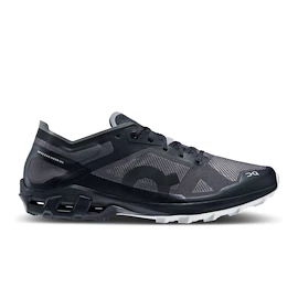 Chaussures de running pour homme On Cloudventure Peak 3 Black/Glacier