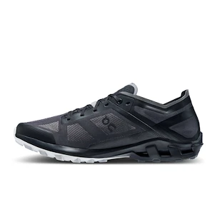 Chaussures de running pour homme On Cloudventure Peak 3 Black/Glacier