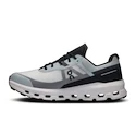 Chaussures de running pour homme On Cloudvista 2 Glacier/Eclipse