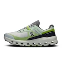 Chaussures de running pour homme On Cloudvista 2 Lima/Kiwi