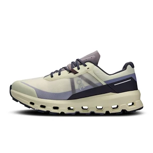 Chaussures de running pour homme On Cloudvista 2 Seedling/Mulberry