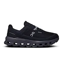 Chaussures de running pour homme On Cloudvista 2 Waterproof Black/Eclipse  EUR 46