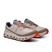 Chaussures de running pour homme On Cloudvista 2 Waterproof Pearl/Ice