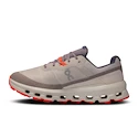 Chaussures de running pour homme On Cloudvista 2 Waterproof Pearl/Ice