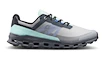 Chaussures de running pour homme On  Cloudvista Alloy/Black