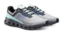 Chaussures de running pour homme On  Cloudvista Alloy/Black