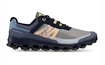 Chaussures de running pour homme On Cloudvista Midnight/Olive  EUR 46