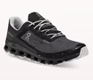 Chaussures de running pour homme On Cloudvista Running Waterproof Eclipse/Black