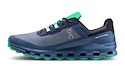 Chaussures de running pour homme On  Cloudvista Waterproof Metal/Denim