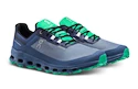 Chaussures de running pour homme On  Cloudvista Waterproof Metal/Denim