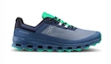 Chaussures de running pour homme On  Cloudvista Waterproof Metal/Denim  EUR 44