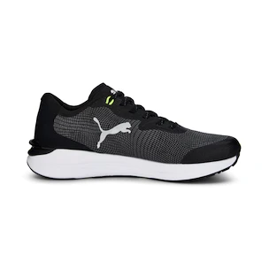 Chaussures de running pour homme Puma  Electrify Nitro 2 WTR Puma Black