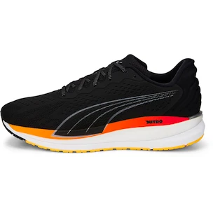 Chaussures de running pour homme Puma  Magnify Nitro Surge Puma Black  EUR 46,5