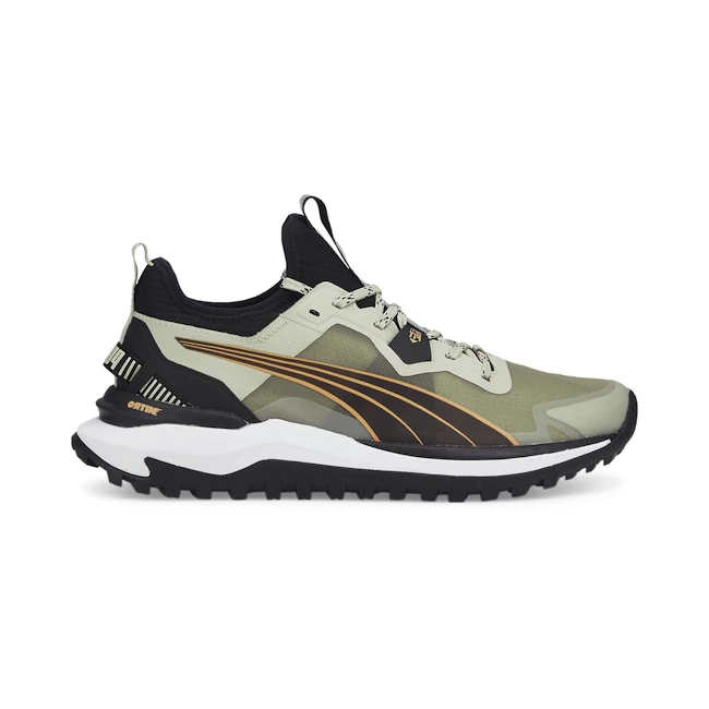 Basket running puma homme online