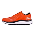 Chaussures de running pour homme Salming Recoil Prime Orange/Black