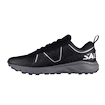 Chaussures de running pour homme Salming Recoil Trail 2 Black/Grey