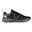 Chaussures de running pour homme Salming Recoil Trail 2 Black/Grey