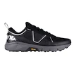 Chaussures de running pour homme Salming Recoil Trail 2 Black/Grey  UK 11