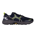 Chaussures de running pour homme Salming Recoil Trail Men DressBlue/LimePunch/White