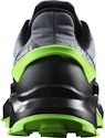 Chaussures de running pour homme Salomon  4 Flint/Black/Grgeck