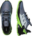 Chaussures de running pour homme Salomon  4 Flint/Black/Grgeck