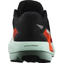 Chaussures de running pour homme Salomon DRX Defy Grvl Black/Cherry Tomato/Bay