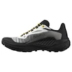 Chaussures de running pour homme Salomon Genesis Black/White/Lemon