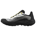 Chaussures de running pour homme Salomon Genesis Black/White/Lemon