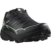 Chaussures de running pour homme Salomon  GTX Black/Grgeck/Black