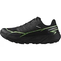 Chaussures de running pour homme Salomon  GTX Black/Grgeck/Black